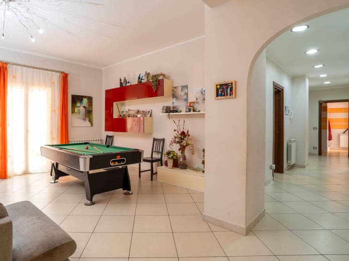 Appartamento con 5 locali in vendita in Via Cesare Battisti, Centro, Belpasso