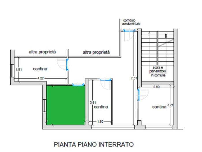 Case in Vendita e in Affitto - 3