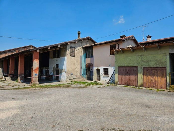 Casa con 5 locali in vendita in Centro, Castel Mella