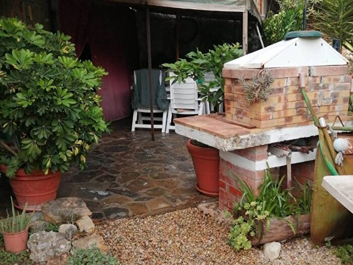 Appartamento quadrilocale in vendita in Due Strade, Bordighera