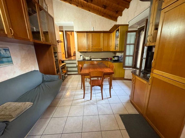 Appartamento bilocale in vendita in Via Giuseppe Zanardelli, Centro, Gardone Val Trompia