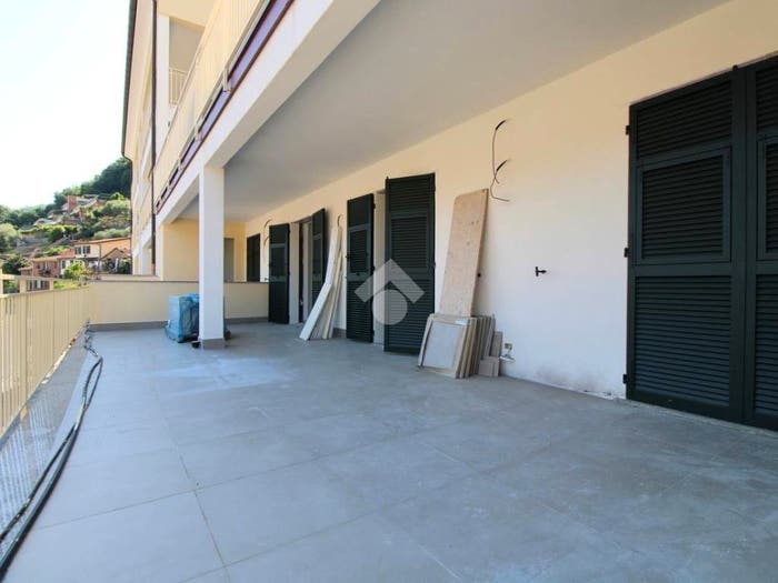 Appartamento bilocale in vendita in Via Parma, Caperana, Chiavari