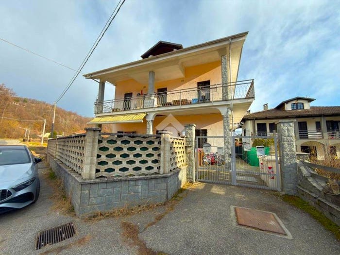 Appartamento bilocale in vendita in Borgata tetti via, Giaveno