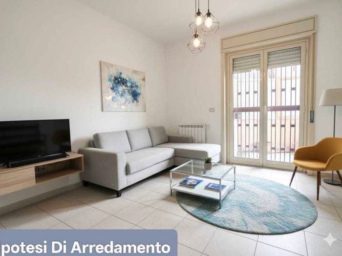 Appartamento trilocale in vendita in Via Acquedotto Greco, Ferrarotto Acquedotto Greco, Catania