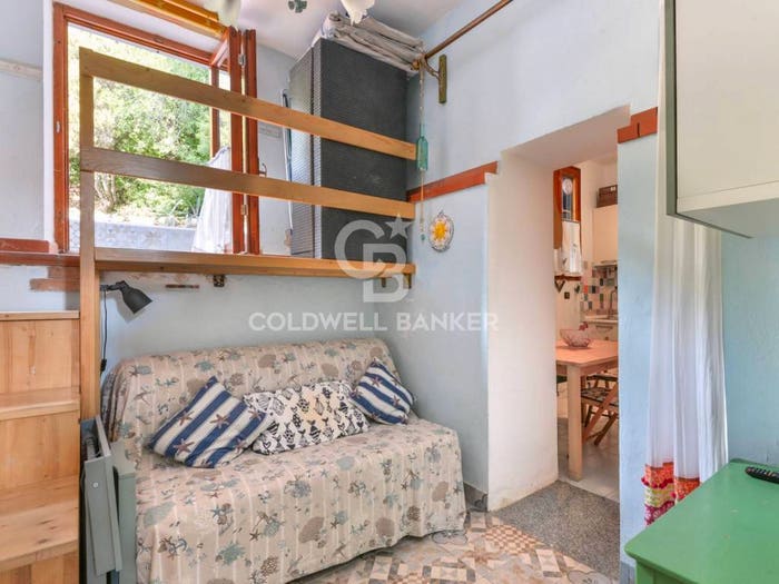 Appartamento trilocale in vendita in Via Fonte al Leccio, Procchio, Marciana