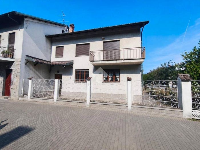 Casa con 5 locali in vendita in Corso Dora, Centro, Avigliana