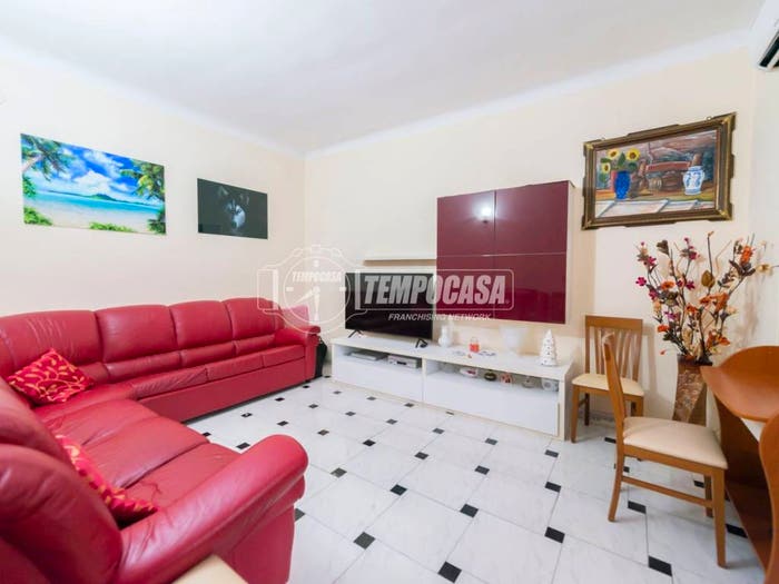 Appartamento trilocale in vendita in Via Ernesto Breda, Bicocca, Milano