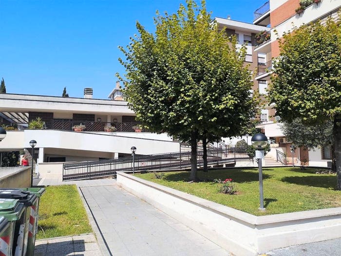 Appartamento bilocale in vendita in Via Guido Fubini, Fonte Laurentina, Roma