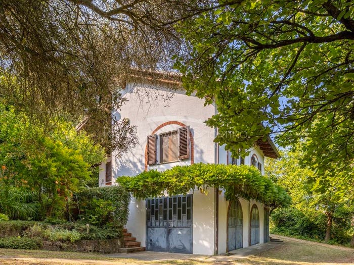 Casa quadrilocale in vendita in Strada Bricco Cappuccini, Moncalvo