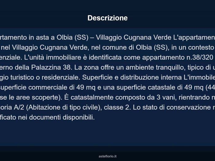 Case in Vendita e in Affitto - 2