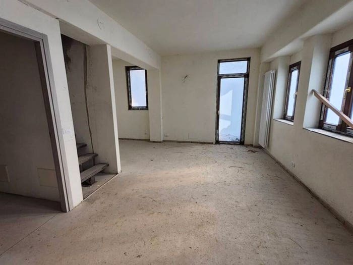 Casa trilocale in vendita in Strada Dei Comuni, Centro, Caselette