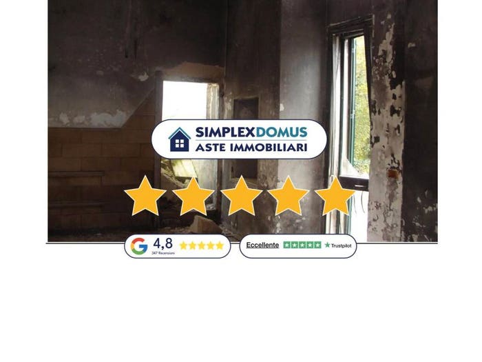 Appartamento con 5 locali in vendita in CONTRADA ASSO, Cutrofiano