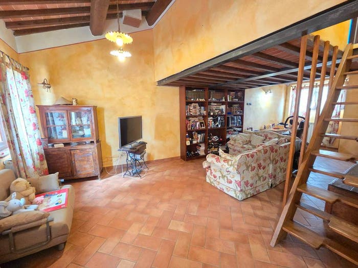 Casa in vendita in Ruga Di Mezzo, Centro, Montepulciano