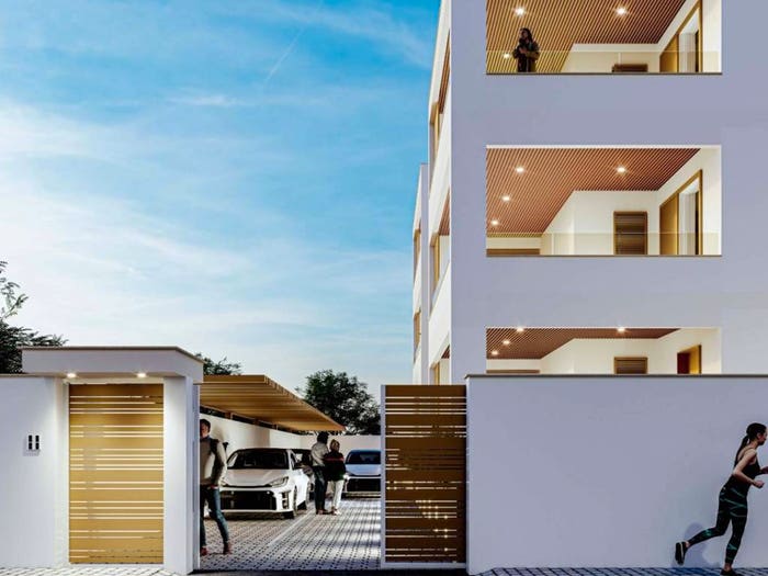Appartamento quadrilocale in vendita in Via Benedetto Cairoli, Frignano