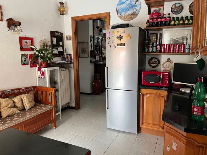 Appartamento bilocale in vendita in Cso Dante, San Pietro, Moncalieri