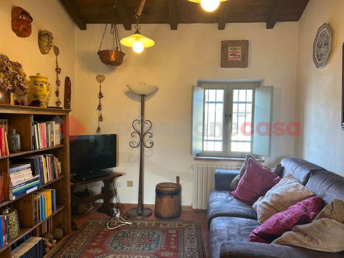 Appartamento trilocale in vendita in Via del Bagno, Centro, Pieve Fosciana