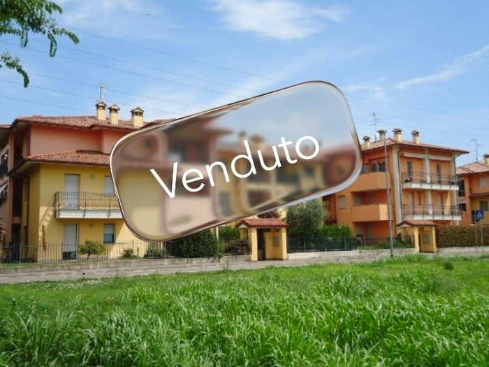 Appartamento trilocale in vendita in Via del Citra, Trecella, Pozzuolo Martesana