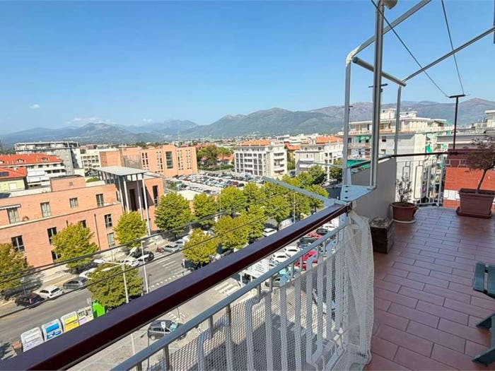 Appartamento trilocale in vendita in Via Dottor Giuseppe Beffa, Centro, Albenga