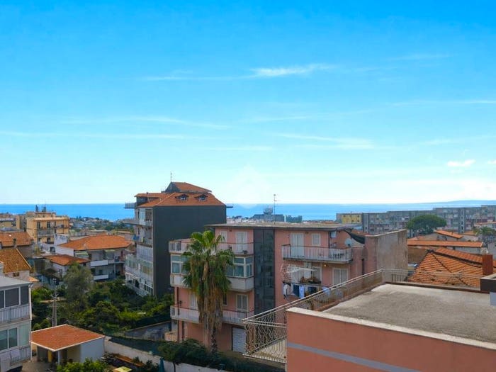 Appartamento quadrilocale in vendita in Via ercole marelli, Centro, Gravina di Catania