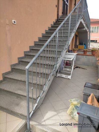 Appartamento trilocale in vendita in Fornacette, Calcinaia