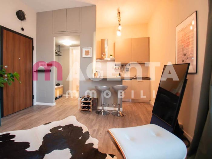 Appartamento monolocale in vendita in Via della Volta, Brescia Due, Brescia