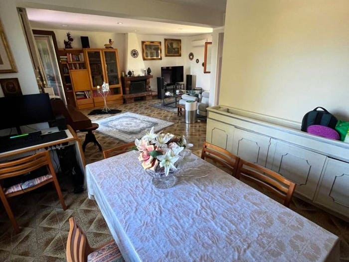 Casa con 6 locali in vendita in Borgo San Michele, Latina