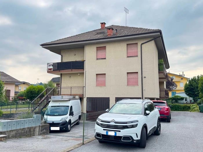 Casa trilocale in vendita in Via Luigi Einaudi, Centro, Borgo San Dalmazzo