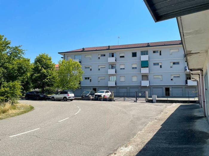Appartamento quadrilocale in vendita in Via Isonzo, Centro, Quattordio