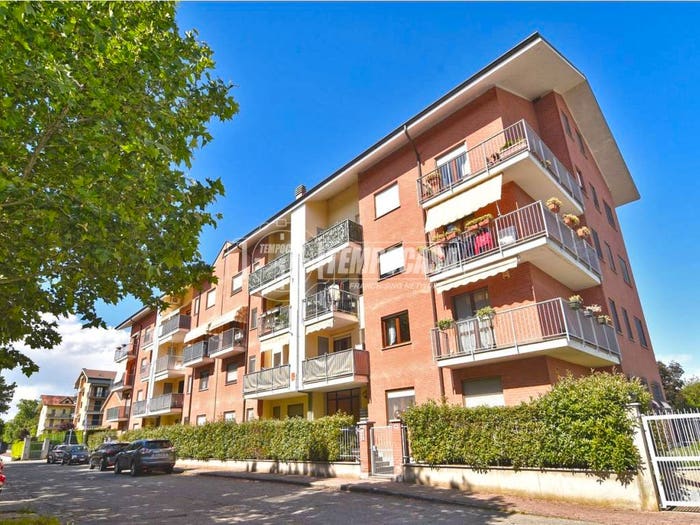 Appartamento quadrilocale in vendita in Via PASTERO, Brandizzo