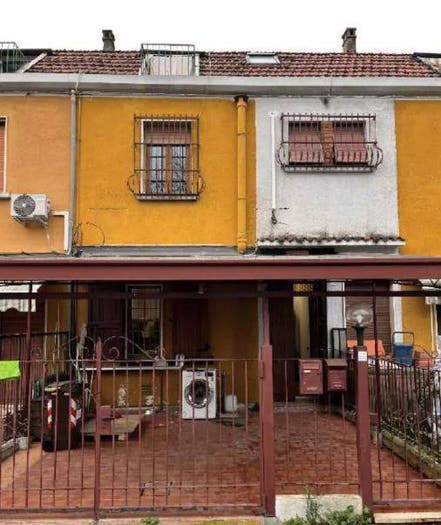 Casa trilocale in vendita in Via Alessandro Lamarmora, Brescia Due, Brescia