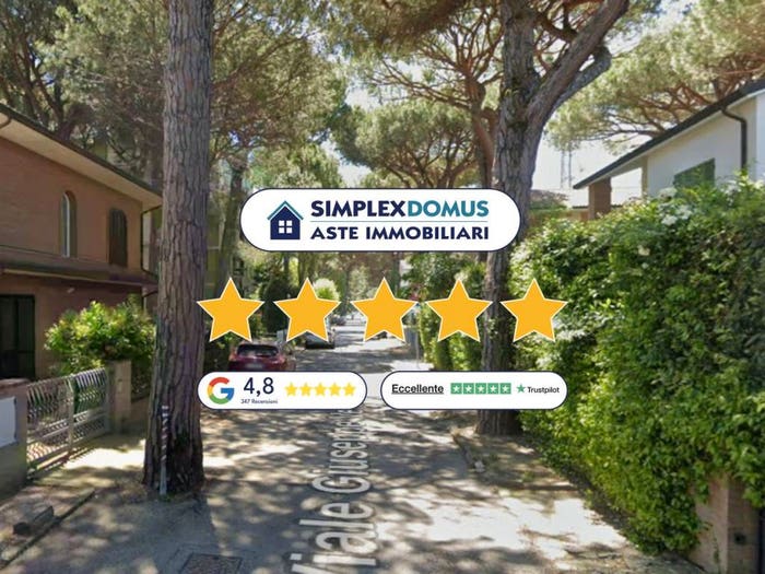 Casa con 5 locali in vendita in viale Giuseppe Verdi, Milano Marittima, Cervia
