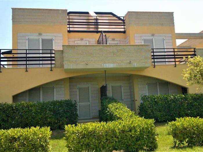 Casa trilocale in vendita in Contrada Casa Bianca, Laghi Di Sibari, Cassano all'Ionio