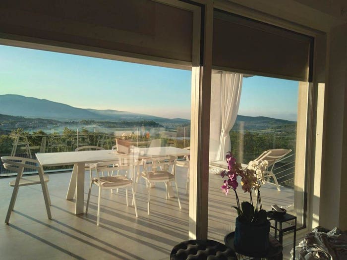 Casa quadrilocale in vendita in Costermano sul Garda