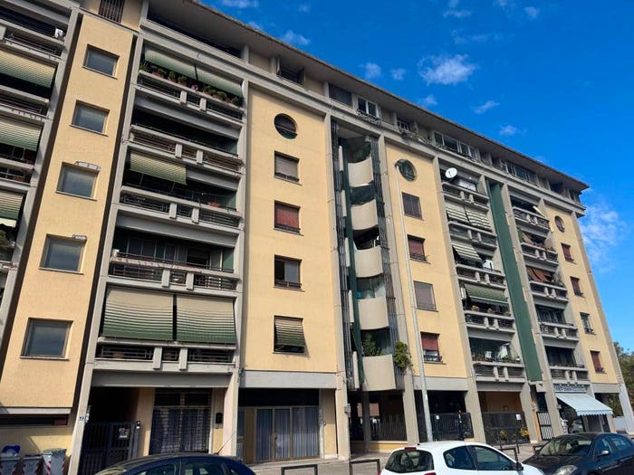 Appartamento bilocale in vendita in Via Sezze, Piccarello, Latina