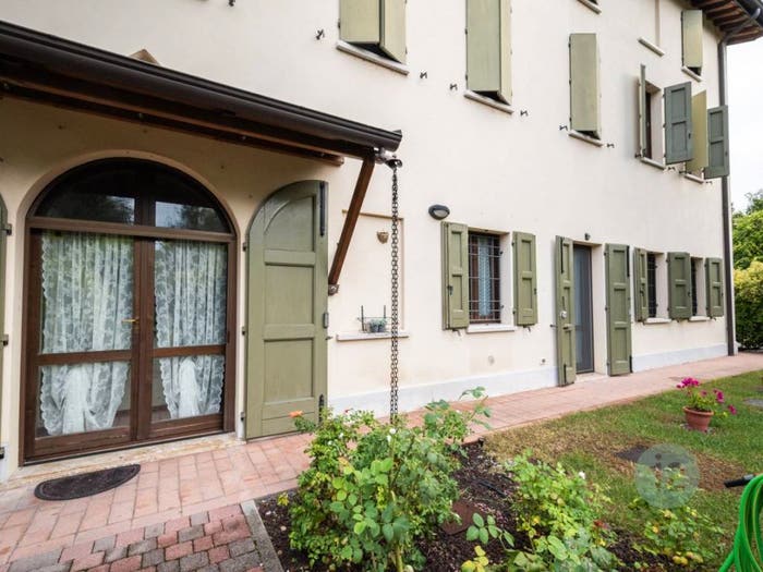 Appartamento trilocale in vendita in via ponticello arginello d, Migliarina Budrione, Carpi
