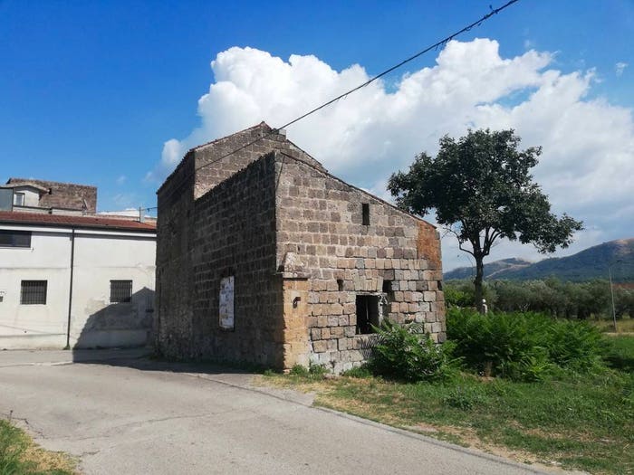 Casa con 5 locali in vendita in Via Cupa, Cesarano, Caiazzo