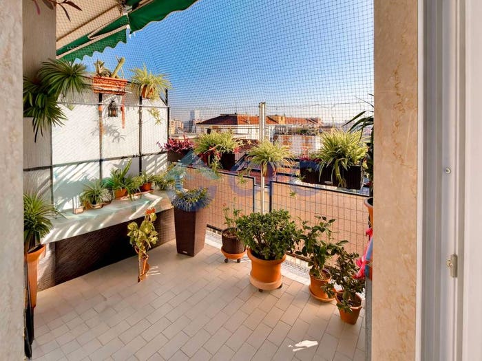 Appartamento bilocale in vendita in Via Padova, Crescenzago, Milano