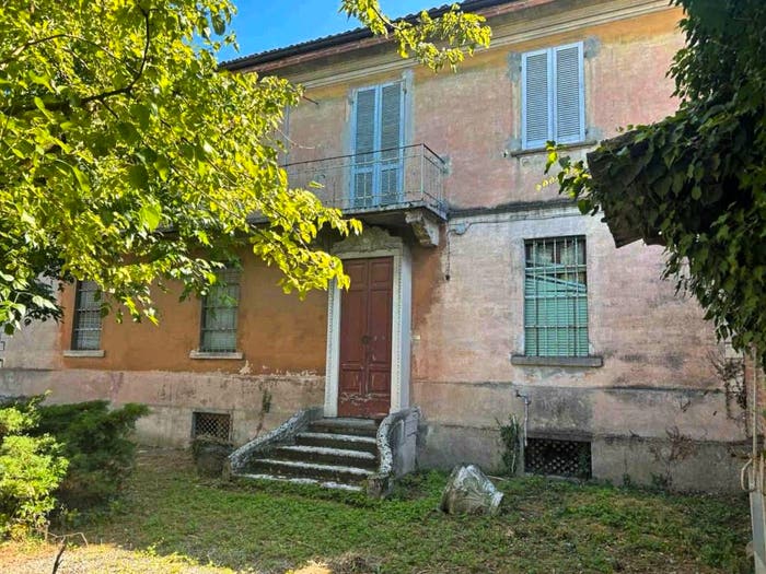 Casa con 6 locali in vendita in Centro, Casalmorano