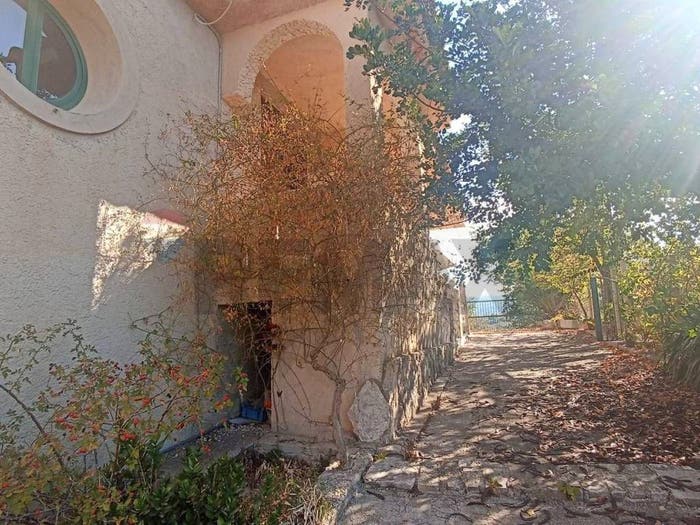 Casa con 6 locali in vendita in contrada morana, Chiaramonte Gulfi