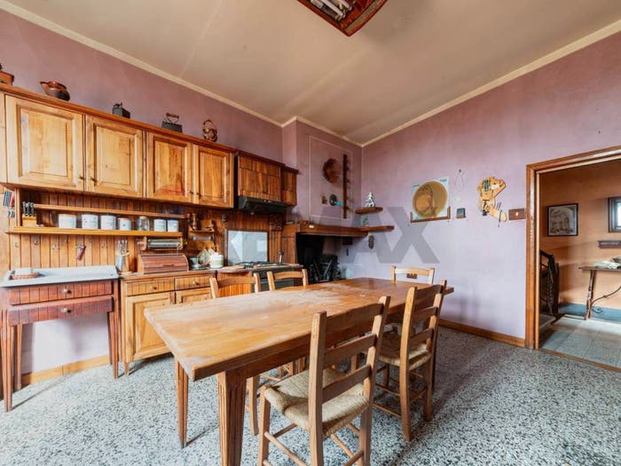 Casa con 5 locali in vendita in via dell'Arco, Centro, Castiglion Fiorentino