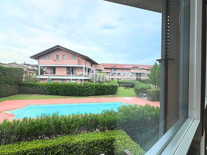 Appartamento bilocale in vendita in Via marina A, Lesmo