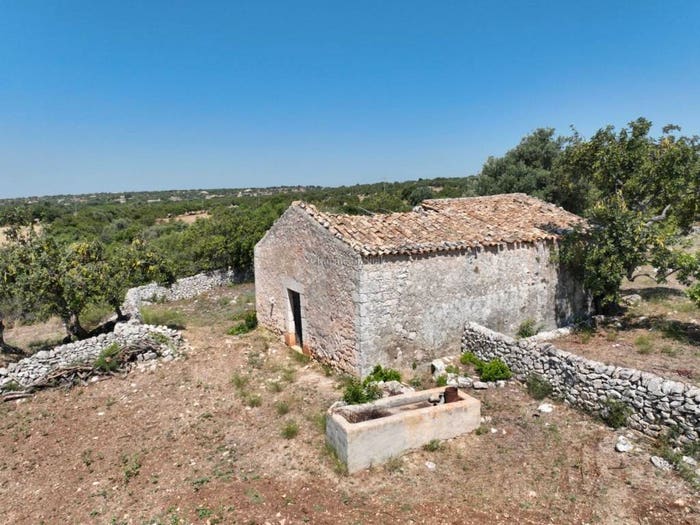 Casa trilocale in vendita in Contrada Busitta, Zappulla, Modica