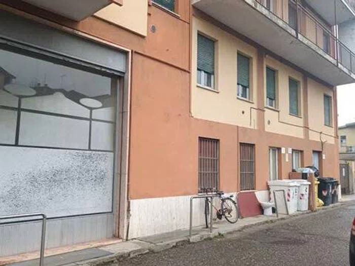 Appartamento bilocale in vendita in Via Enzo Togni, Centro, Broni