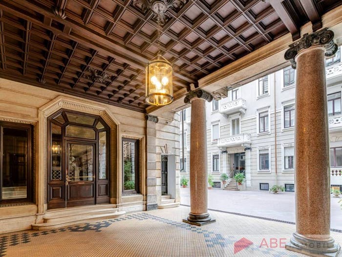 Appartamento bilocale in vendita in Via Carlo Goldoni, Indipendenza, Milano
