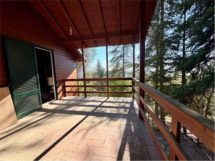 Casa con 6 locali in vendita in Strada Pantano Pieve Petroia, Colle Umberto Monte Tezio, Perugia