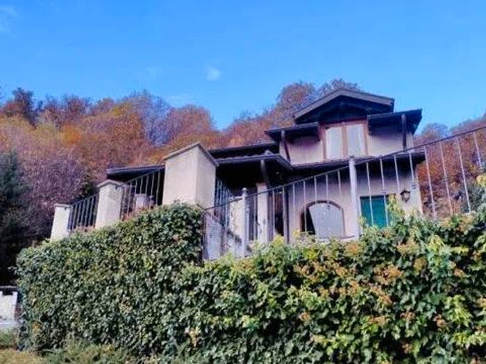 Casa quadrilocale in vendita in Case Sparse San Giovanni, Favaro, Biella