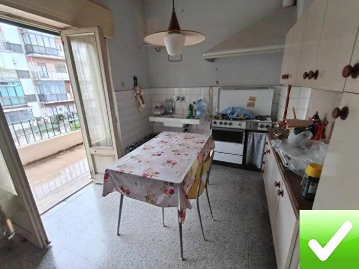 Appartamento con 5 locali in vendita in Via Parco Fiamma, Reggio Calabria