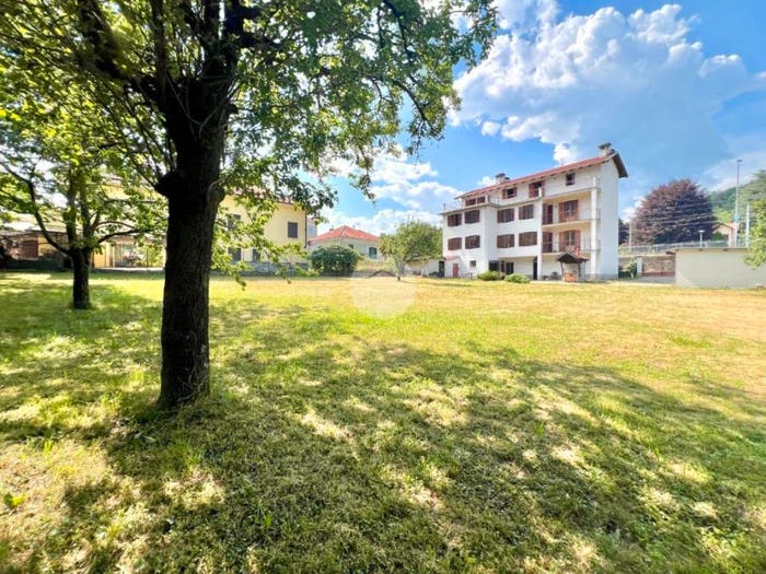 Casa con 6 locali in vendita in Via Torino, Lanzo Torinese