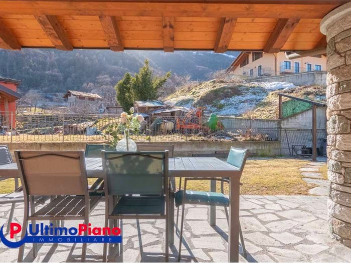Casa con 6 locali in vendita in Localita Capoluogo, Centro, Pollein