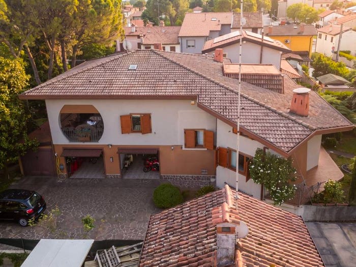 Casa con 6 locali in vendita in Via Giacomo Puccini, Begliano, San Canzian d'Isonzo
